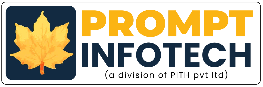 Prompt Infotech